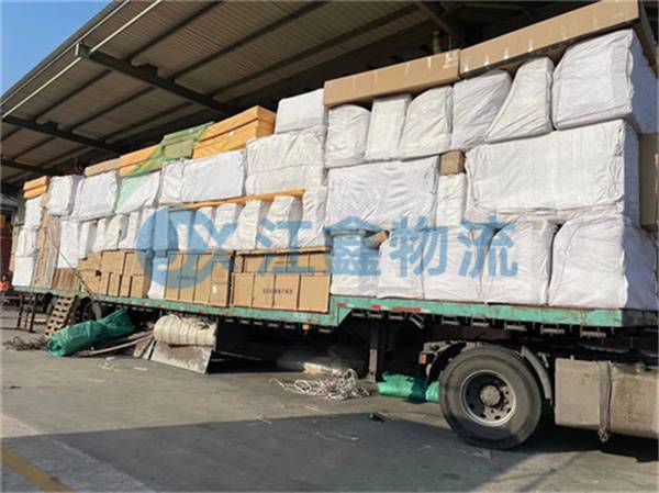 长寿到临清物流价格